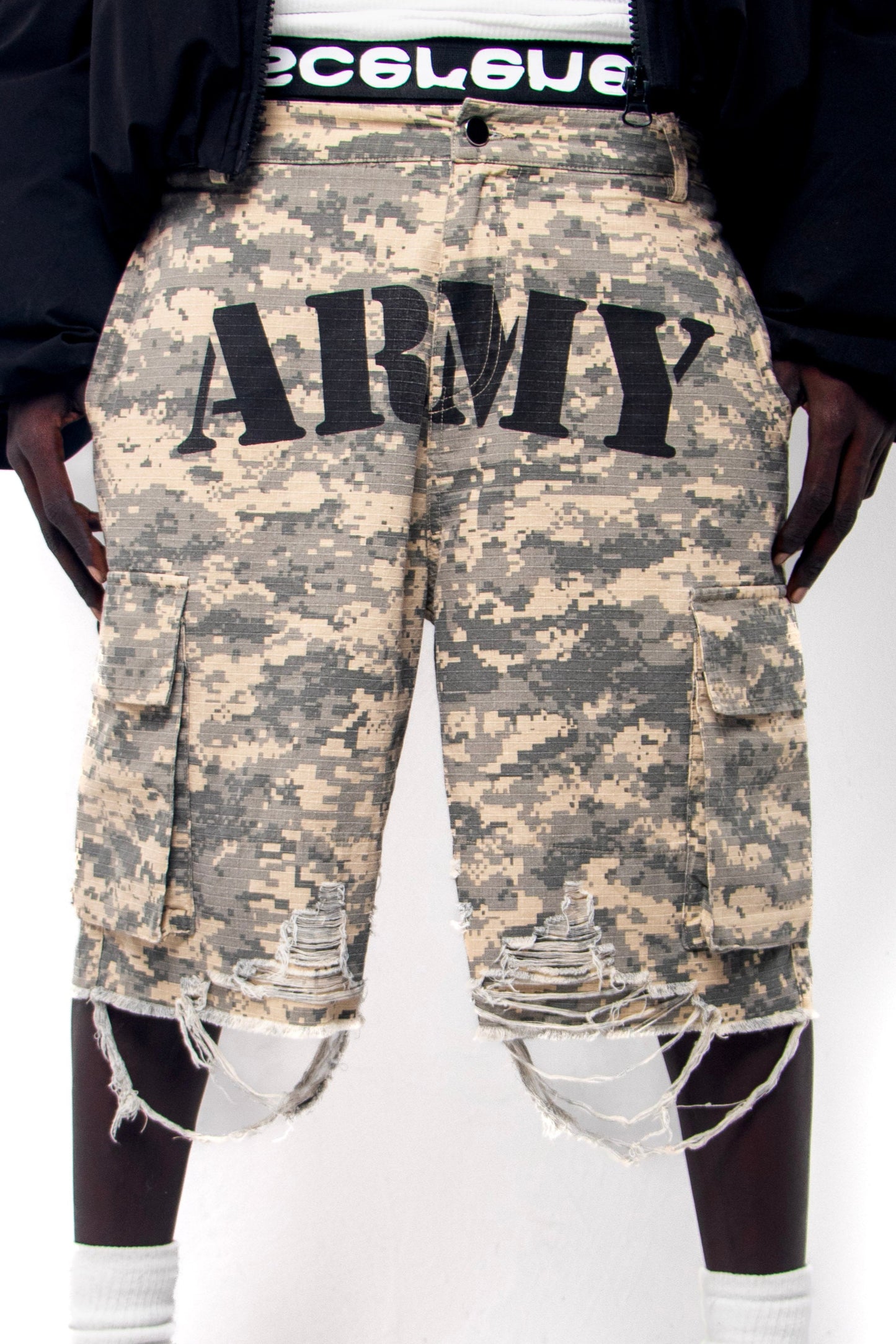 Logo Boxer Briefs
