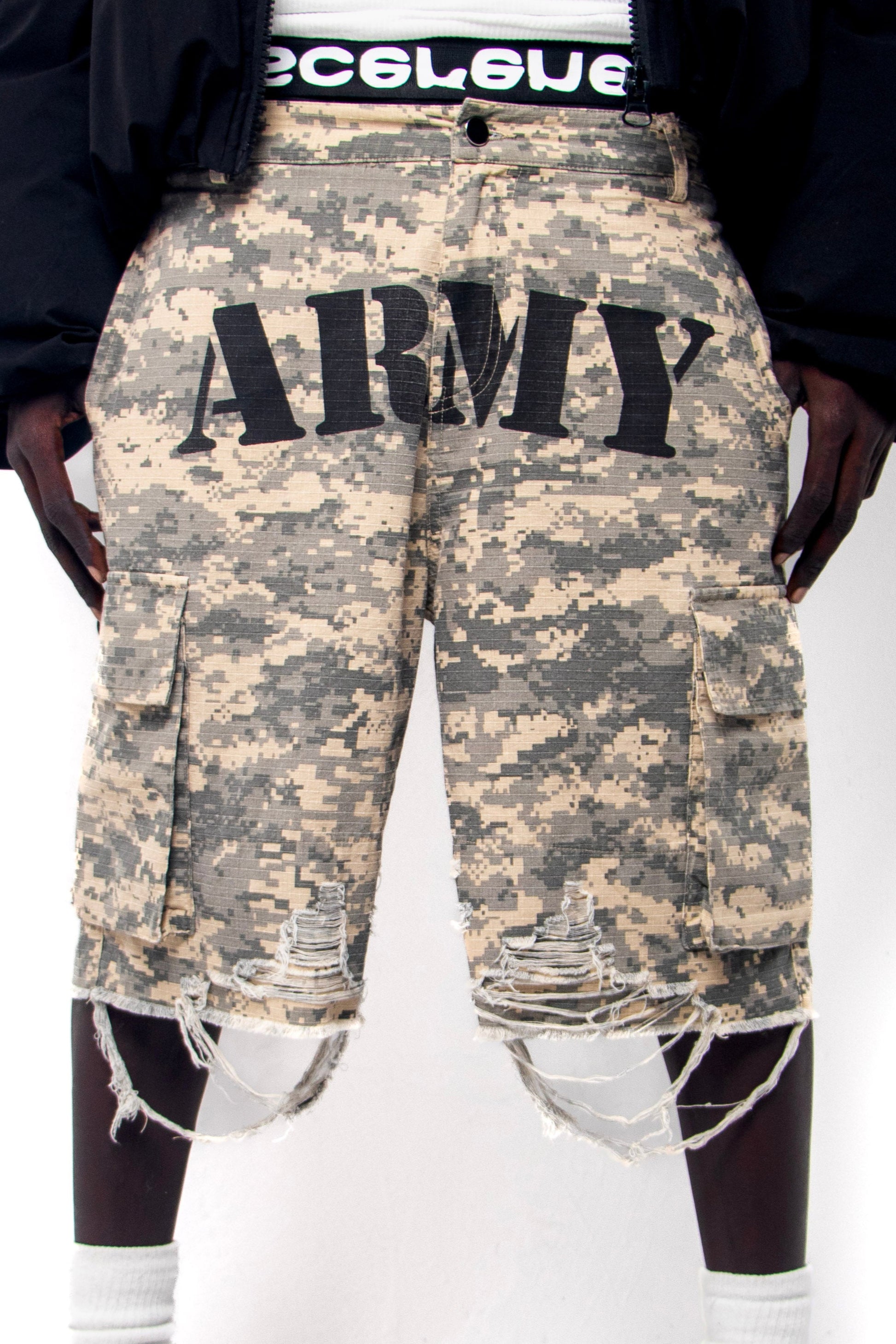 Logo Boxer Briefs