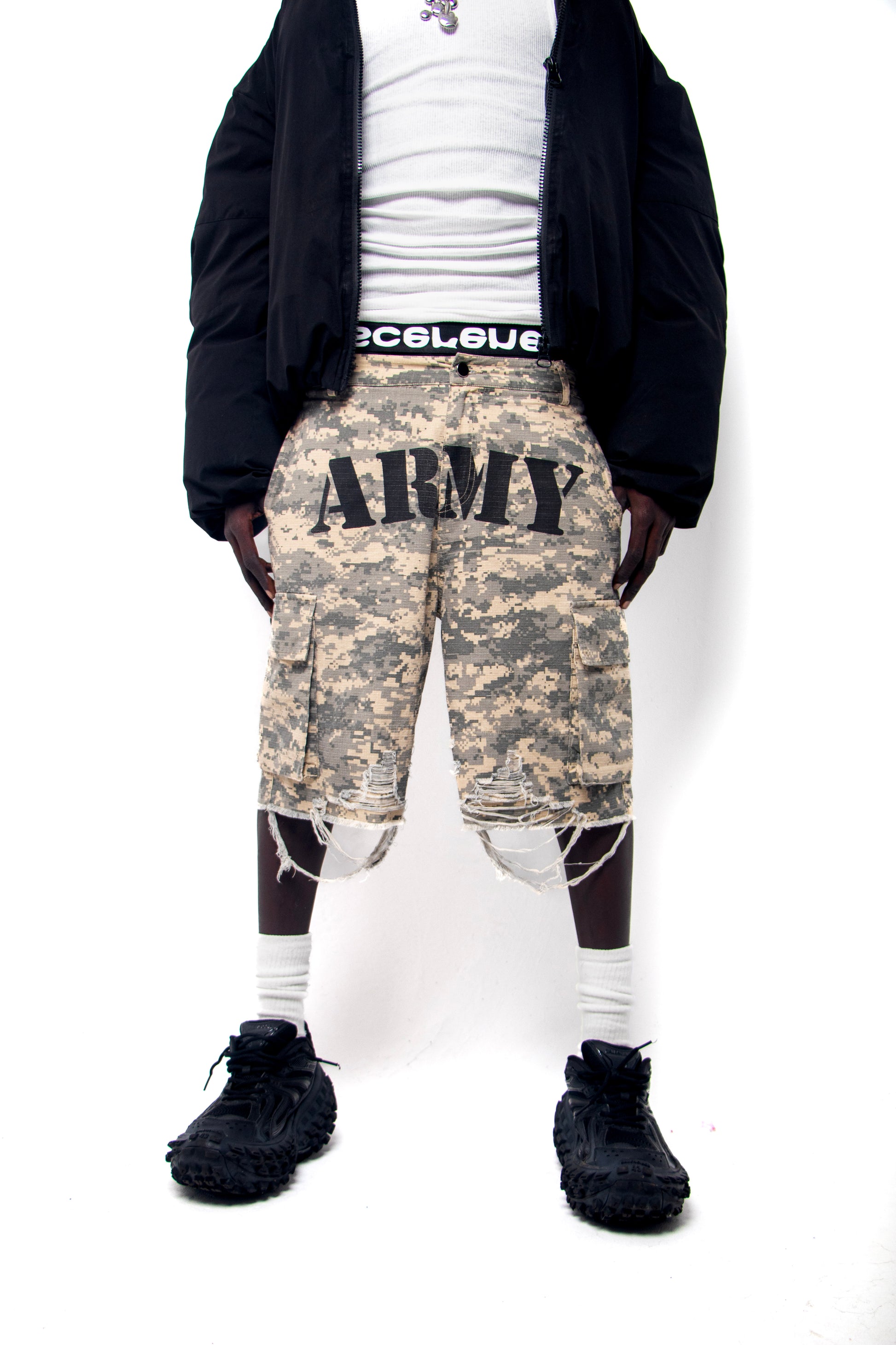 Logo Boxer Briefs