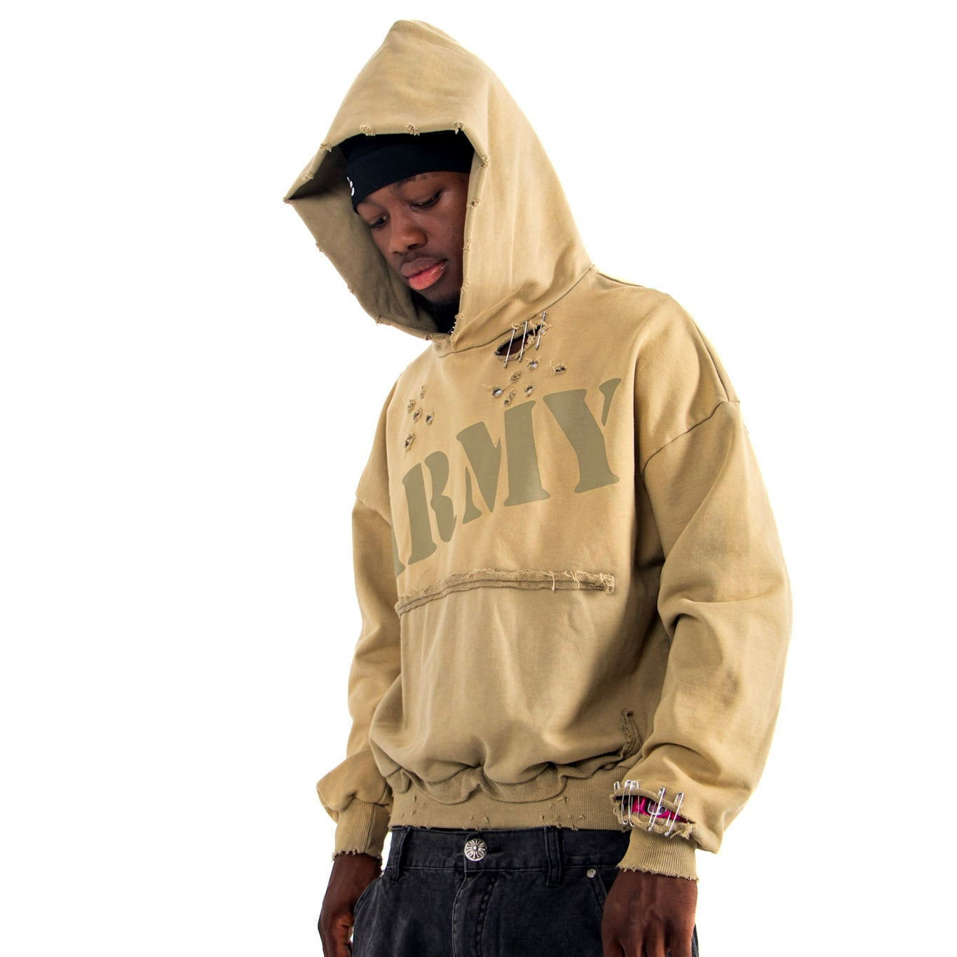 Staple Garbage Hoodie