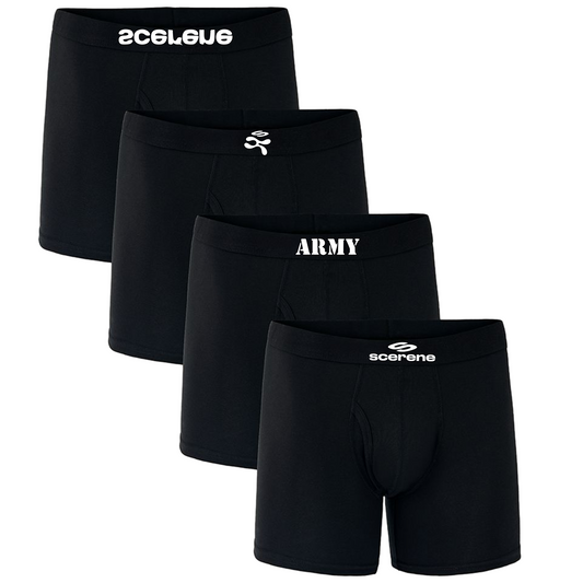Logo Boxer Briefs